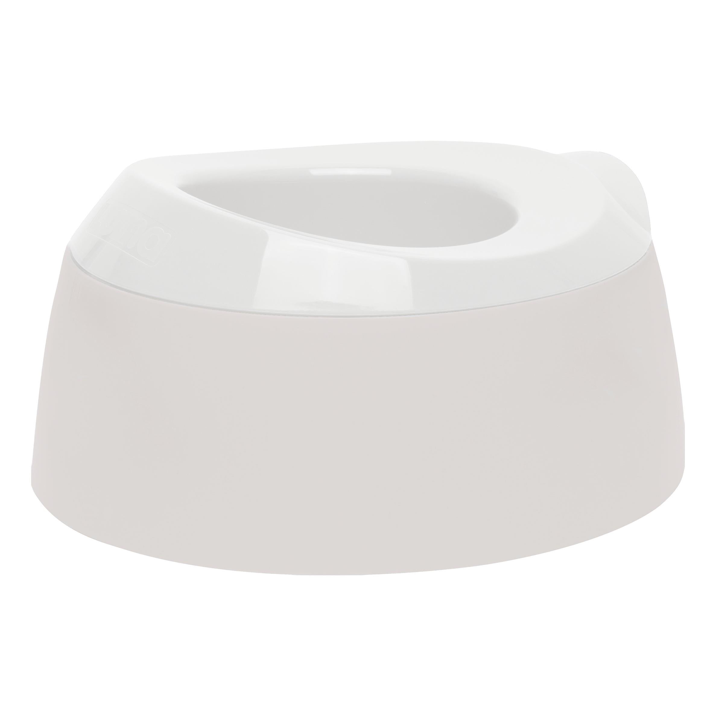 Nocnik LUMA z wyjmowaną wkładką Pure Oat - SMYKI - SENSORYKI