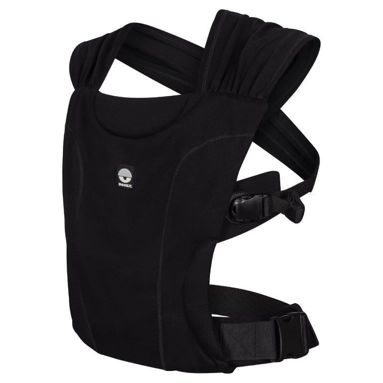 Nosidełko hybrydowe BE ONE Black Dooky dla dzieci - SMYKI - SENSORYKI