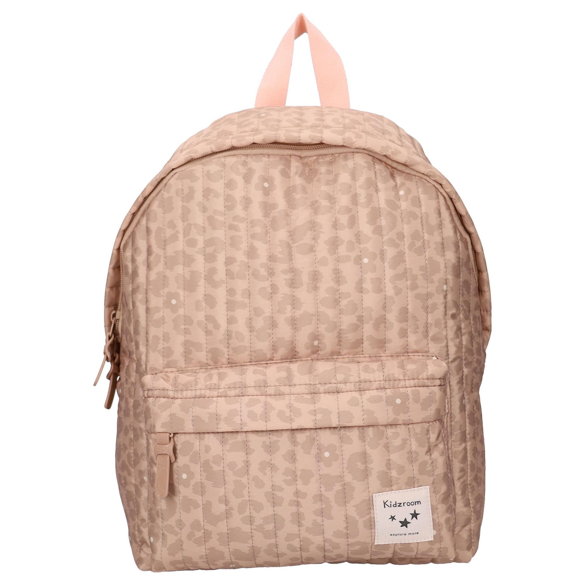 Plecak dla dzieci L Magical Animal Print KIDZROOM - SMYKI - SENSORYKI