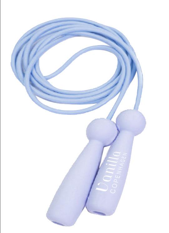 Silikonowa skakanka Lavender Vanilla Copenhagen