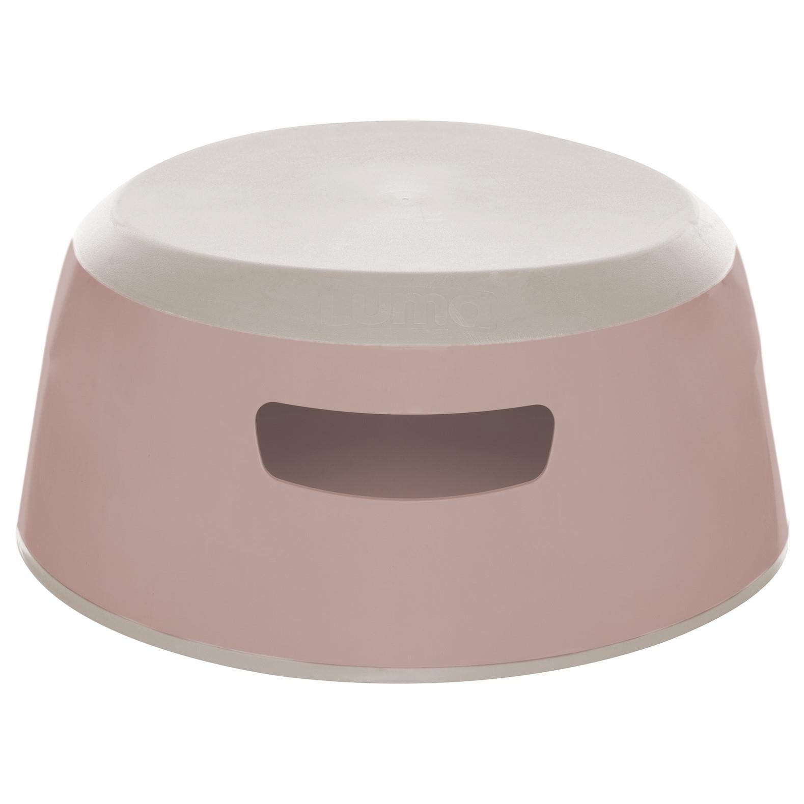 Stopień/podest antypoślizgowy LUMA Blush Pink - SMYKI - SENSORYKI