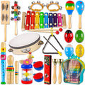 Montessori Musical Toy Kit for Kids (One Set)